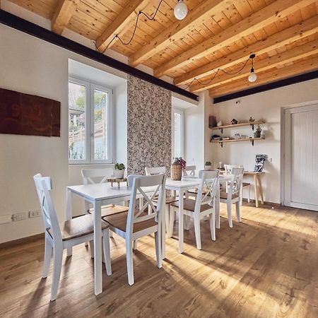 Riarel- Foresteria Lombarda Rodero Dış mekan fotoğraf
