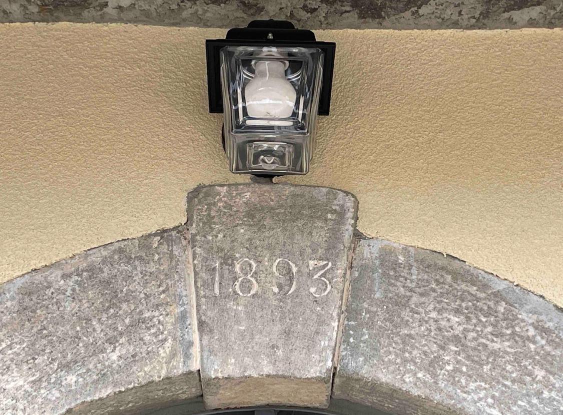 Riarel- Foresteria Lombarda Rodero Dış mekan fotoğraf