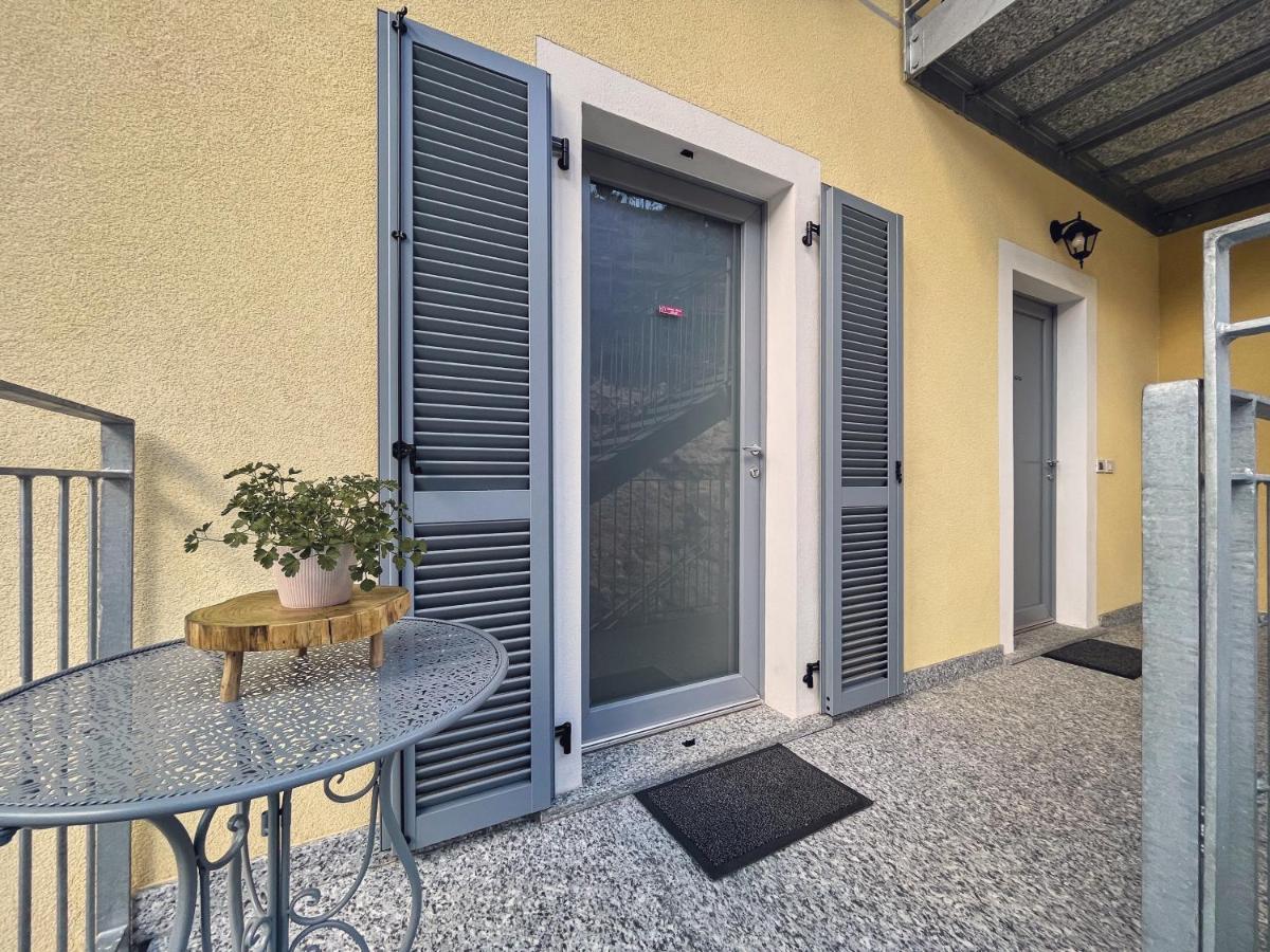 Riarel- Foresteria Lombarda Rodero Dış mekan fotoğraf