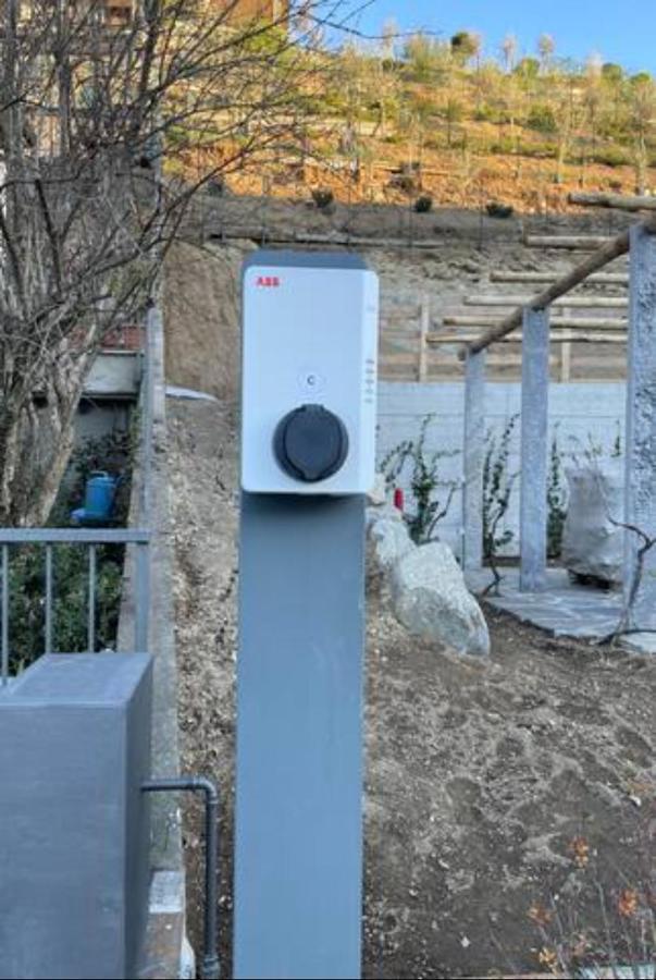 Riarel- Foresteria Lombarda Rodero Dış mekan fotoğraf