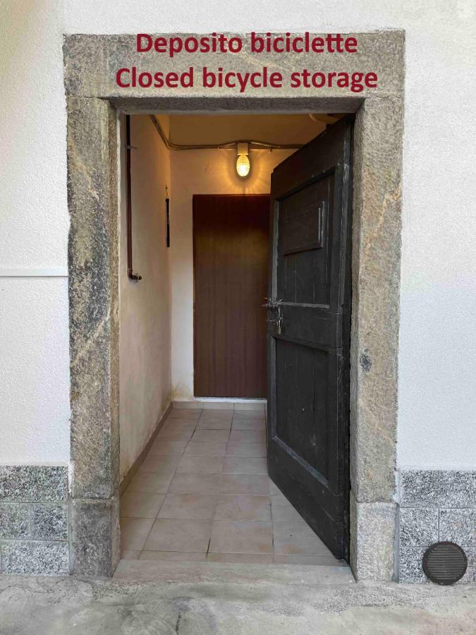 Riarel- Foresteria Lombarda Rodero Dış mekan fotoğraf