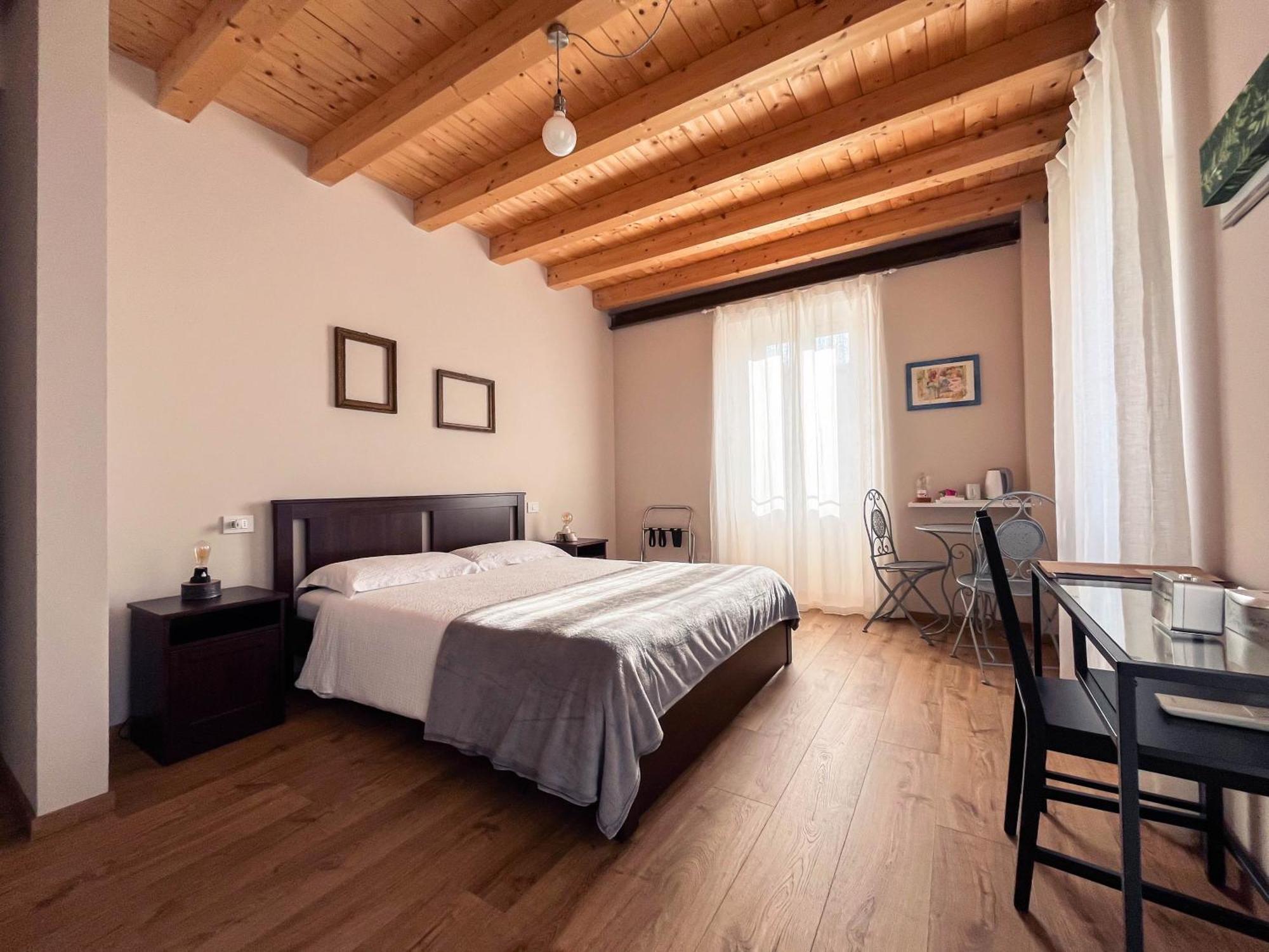 Riarel- Foresteria Lombarda Rodero Dış mekan fotoğraf